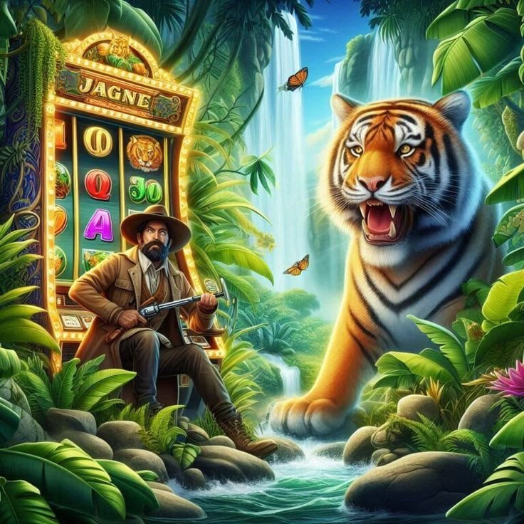 Aplikasi polisi slot ditampilkan di layar Android dan iOS menunjukkan meja live casino dan pasar sportsbook