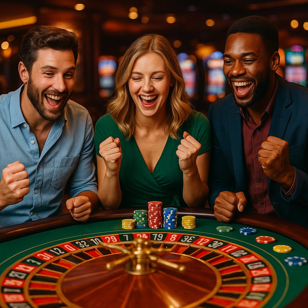 polisi slot featured game showcase