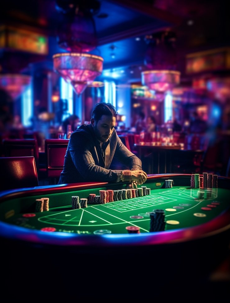 Pengaturan kualitas video Hacksaw Gaming di aplikasi polisi slot