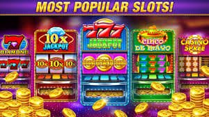 polisi slot featured game showcase