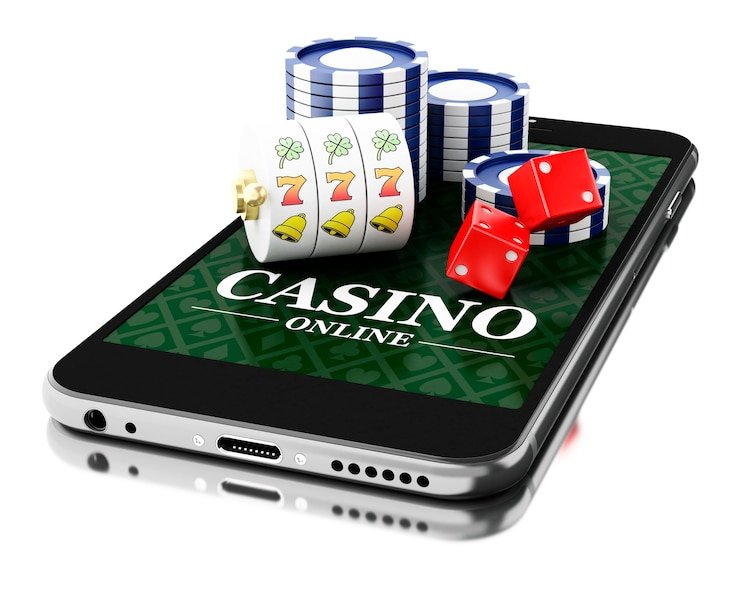 Tampilan halaman Togel Result di aplikasi polisi slot